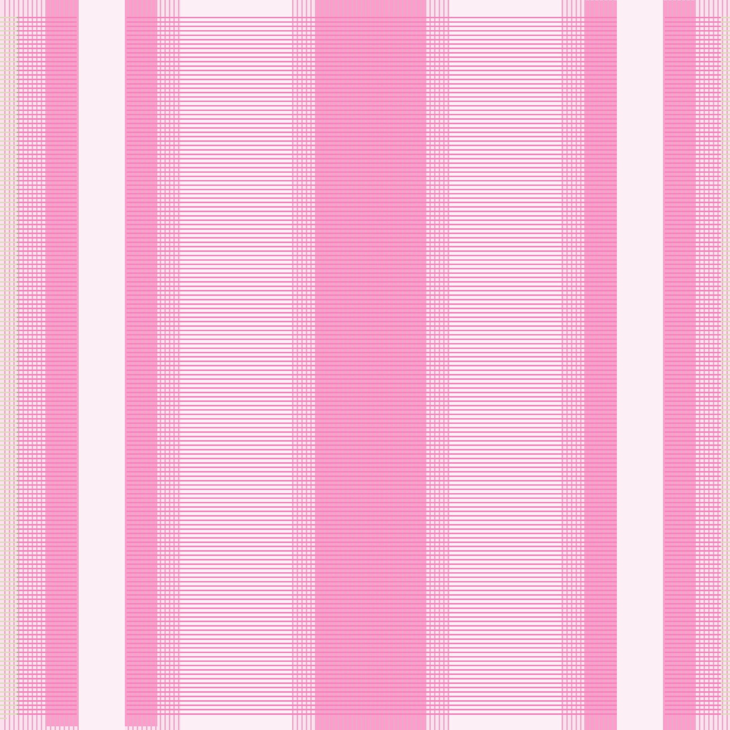 Pink Stripe