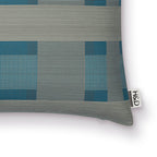 Check No.1 : Checkered Cushion