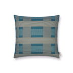 Check No.1 : Checkered Cushion
