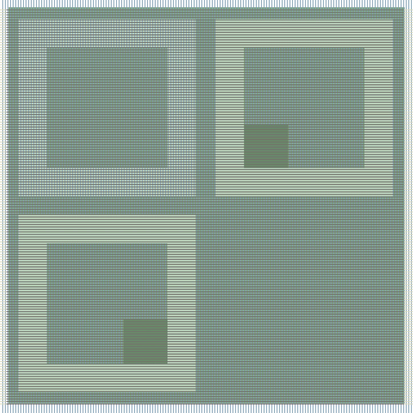 Cubes No.2