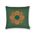 Pine Cone No.1 : Pine Cone Printed Cushion