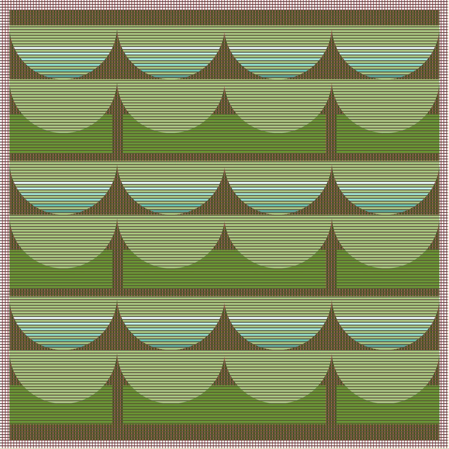 Sussex Tiles 2