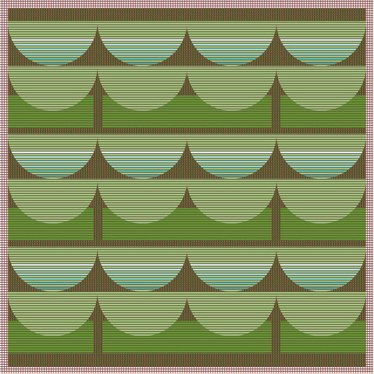 Sussex Tiles 2