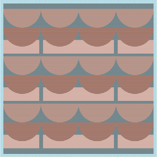 Sussex Tiles No.3