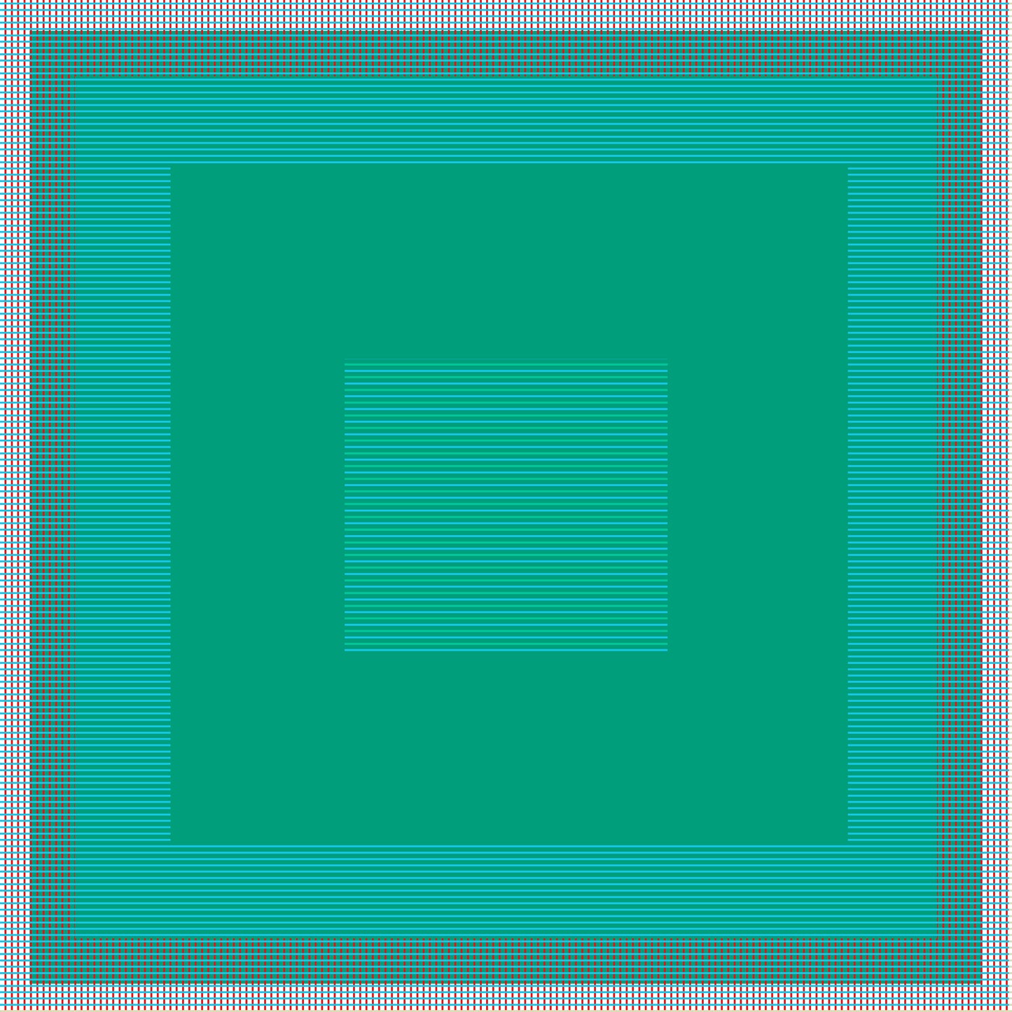 SQUARE SQUARE