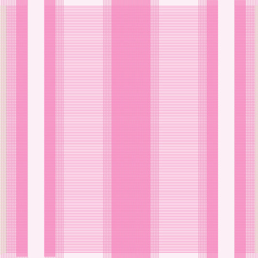Pink Stripe