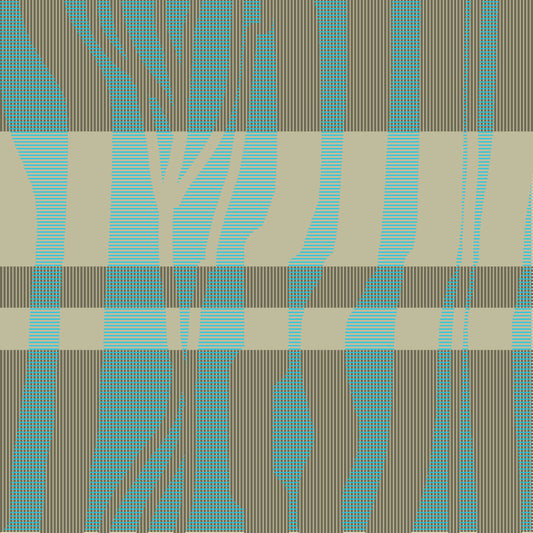 Winter Woodland