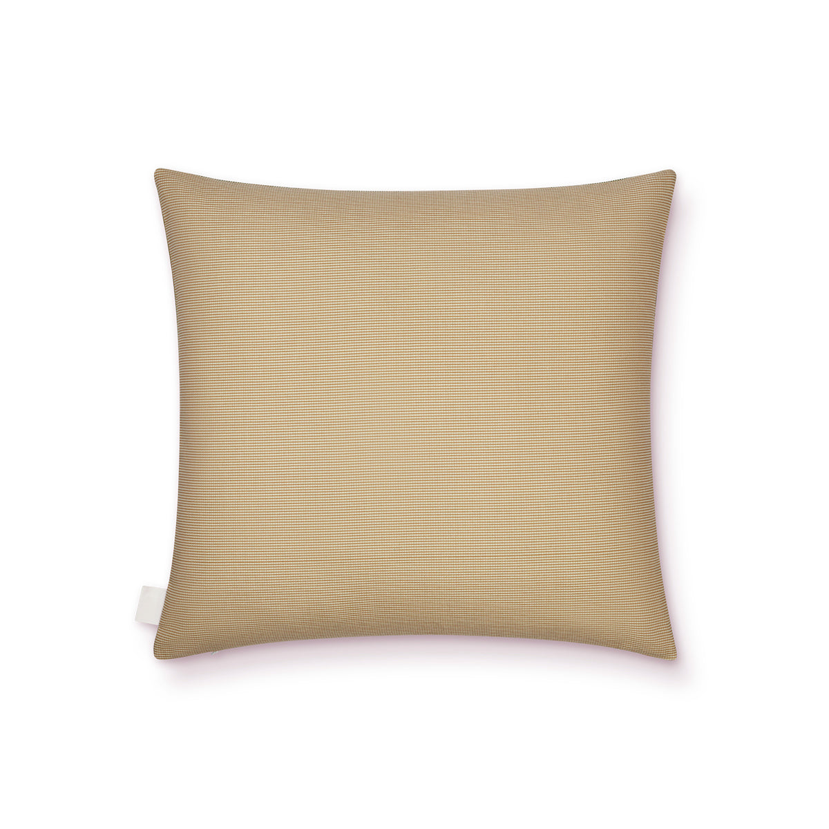 Square No.2 : Square Blue print cushion