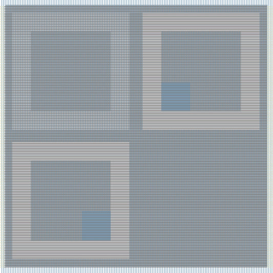 Cubes No.1