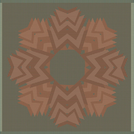 Pine Cone No.1